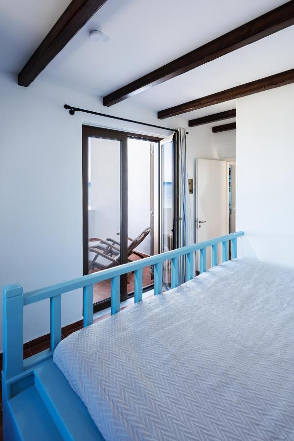 Villa Salamina Lakhania Esterno foto